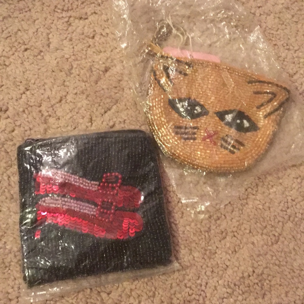 Coin Purses